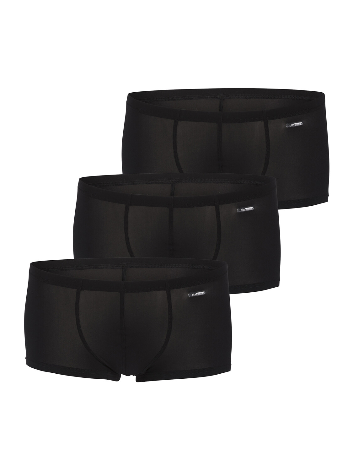 Боксеры Olaf Benz Retro Pants RED0965 Minipants, черный
Боксеры Olaf Benz Retro Pants RED0965 Minipants, черный