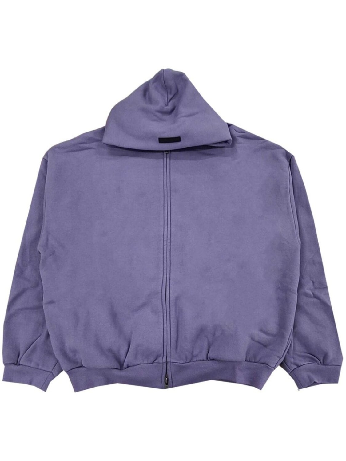 FEAR OF GOD ESSENTIALS худи с логотипом, фиолетовый
FEAR OF GOD ESSENTIALS худи с логотипом, фиолетовый