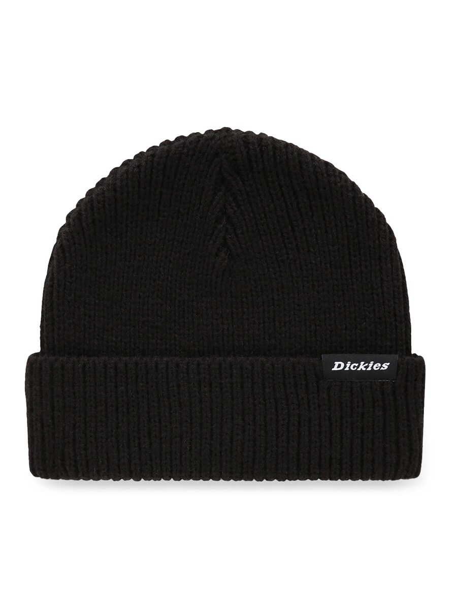 Шапка DICKIES Woodworth, черный
Шапка DICKIES Woodworth, черный