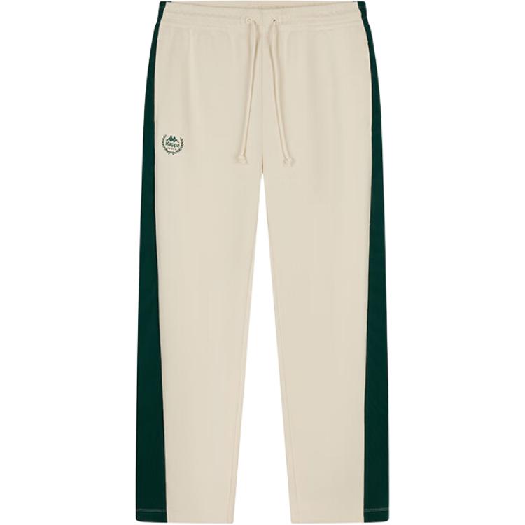 Женские вязаные спортивные штаны 1916 Series Kappa, бежевый
Женские вязаные спортивные штаны 1916 Series Kappa, бежевый