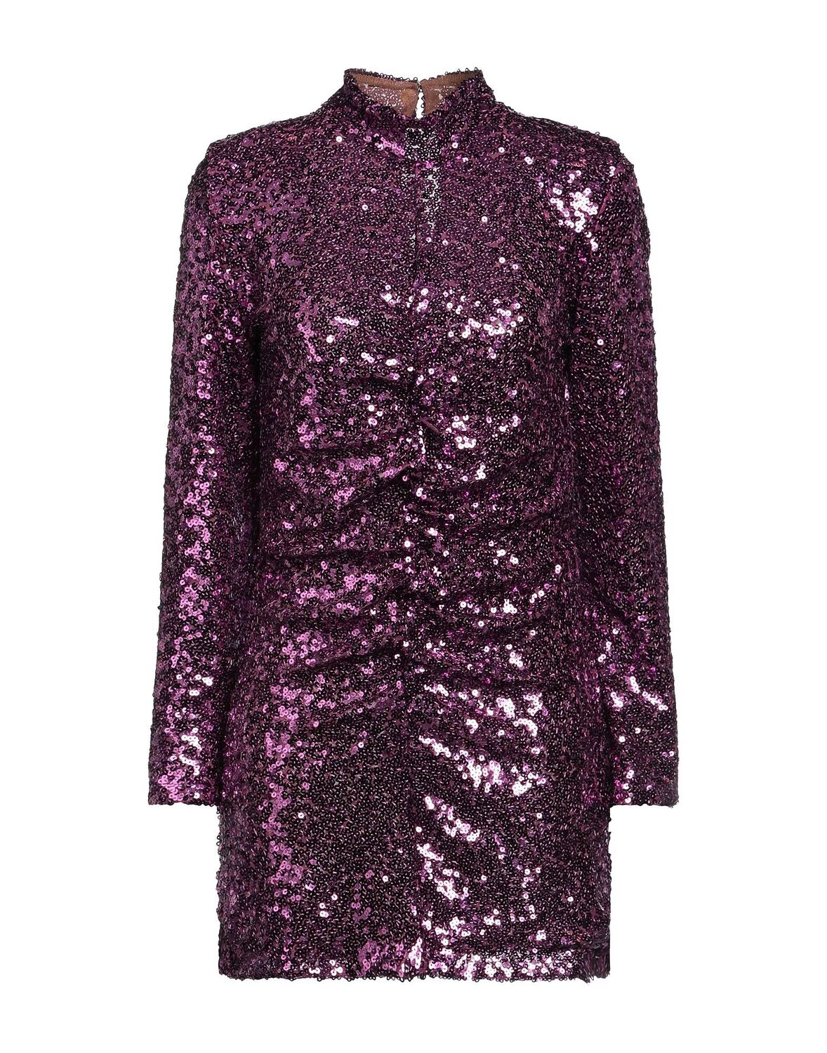 Мини-платье Aniye By, лиловый
Мини-платье Aniye By, лиловый