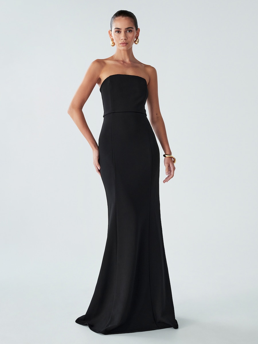 Платье Willa Trenton, черный
Платье Willa Trenton, черный