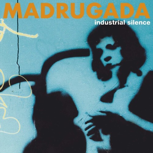 CD диск Madrugada: Industrial Silence
CD диск Madrugada: Industrial Silence