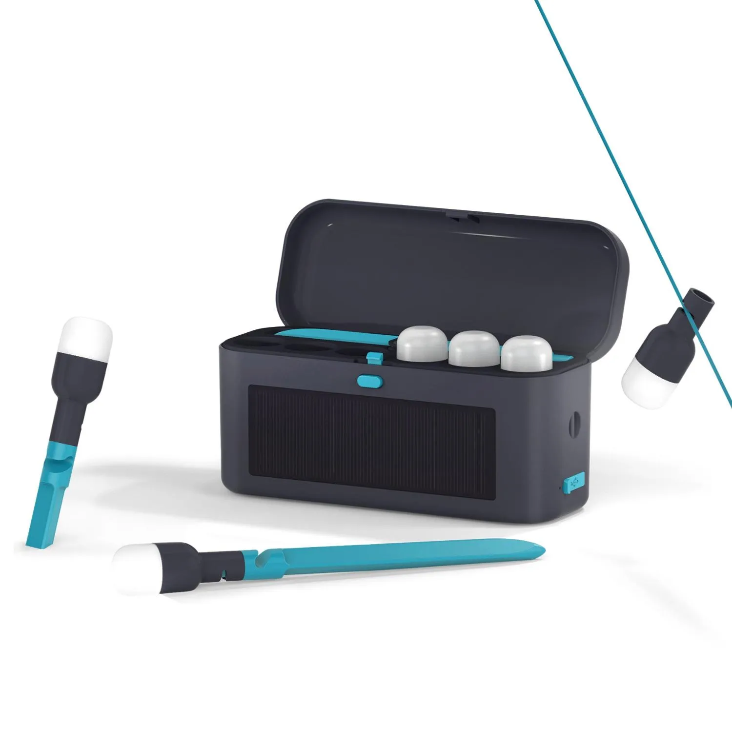 Светильники Luci BioLite, White
Светильники Luci BioLite, White