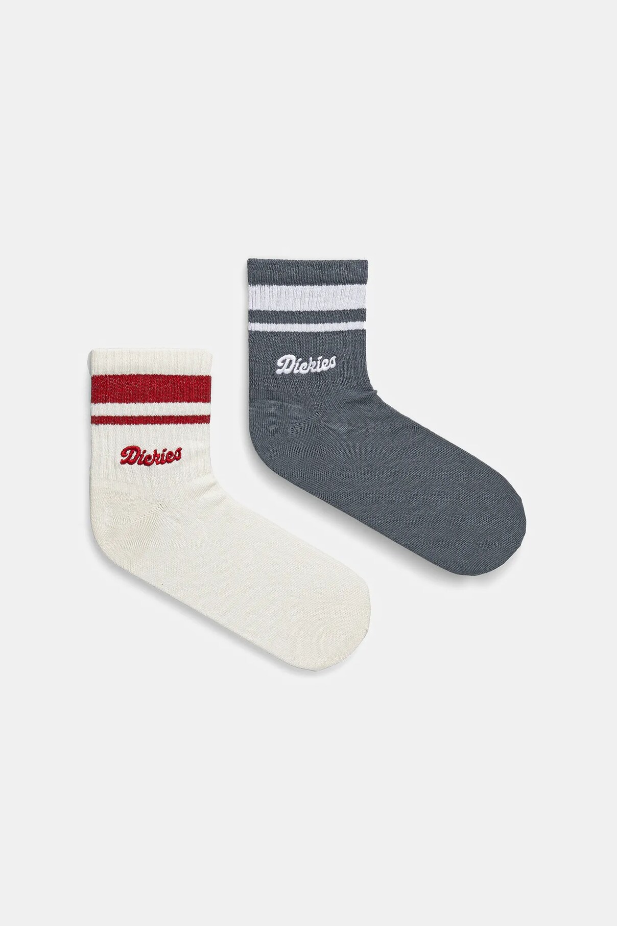 Носки 2 шт. в упаковке Dickies, синий
Носки 2 шт. в упаковке Dickies, синий