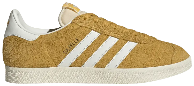 Кроссовки adidas Gazelle 'Preloved Yellow', желтый
Кроссовки adidas Gazelle 'Preloved Yellow', желтый