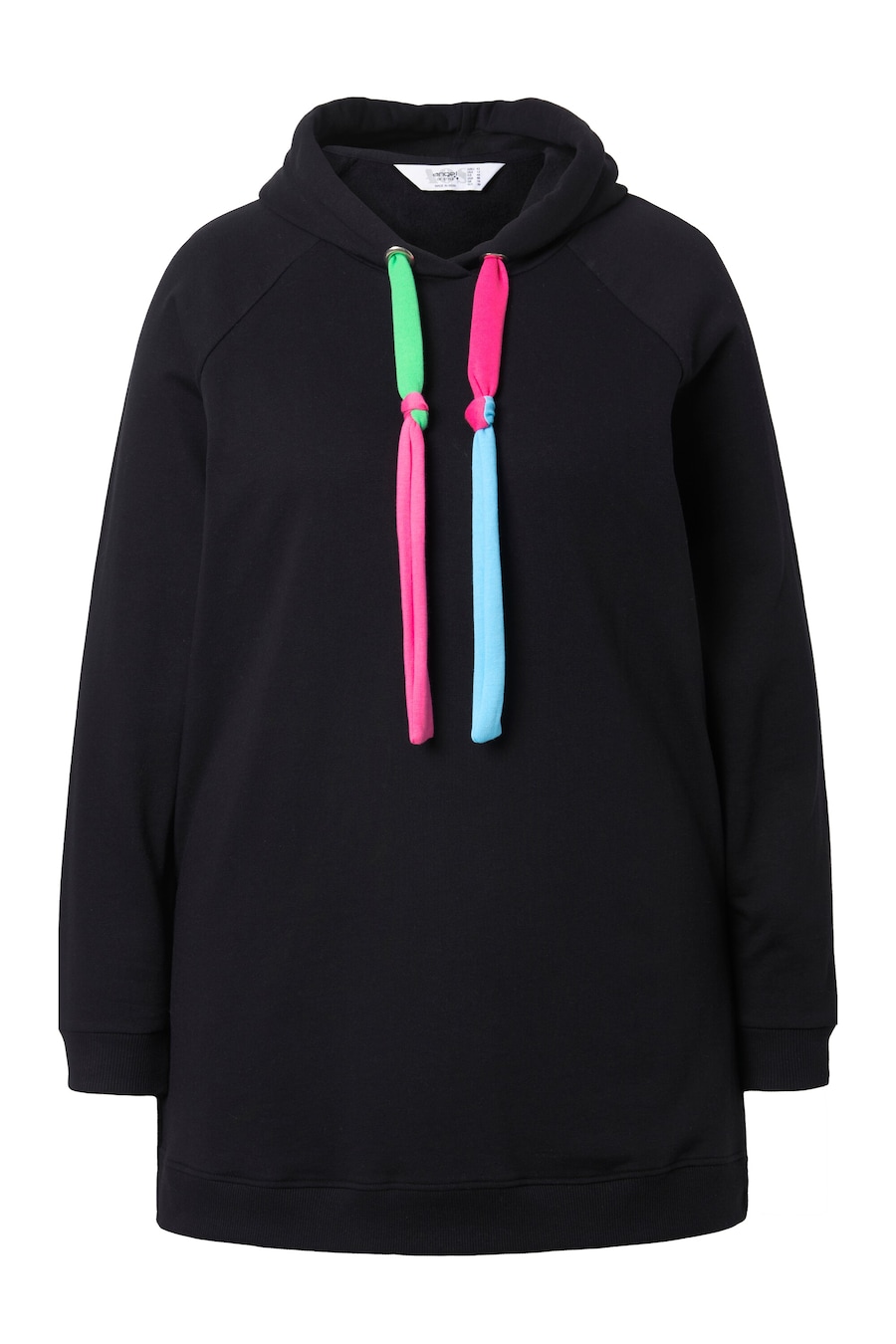 Толстовка Angel of Style, черный
Толстовка Angel of Style, черный