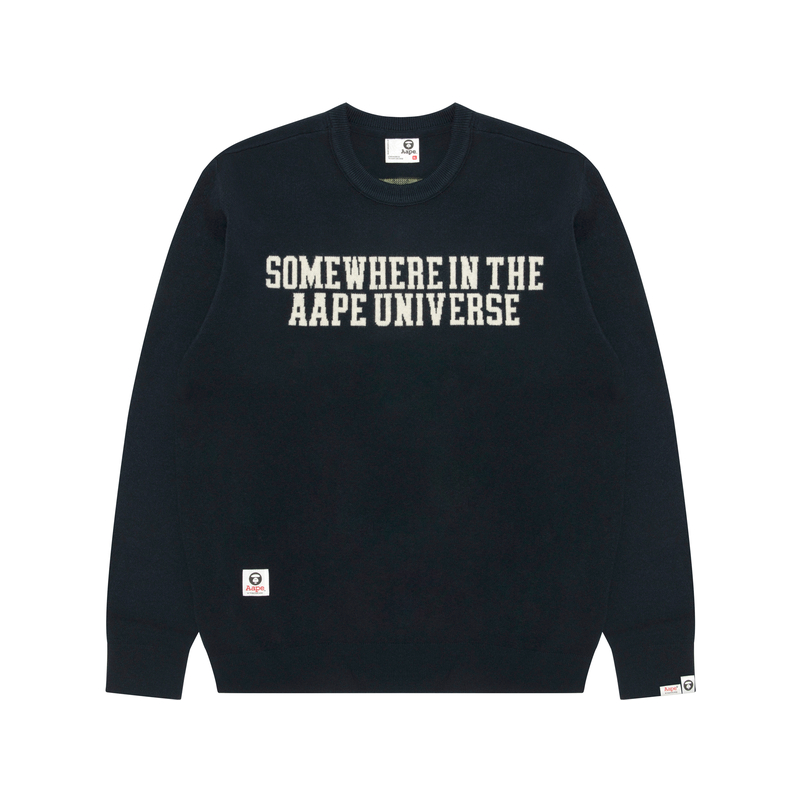 Футболка с принтом логотипа A Bathing APE Aape, синий
Футболка с принтом логотипа A Bathing APE Aape, синий