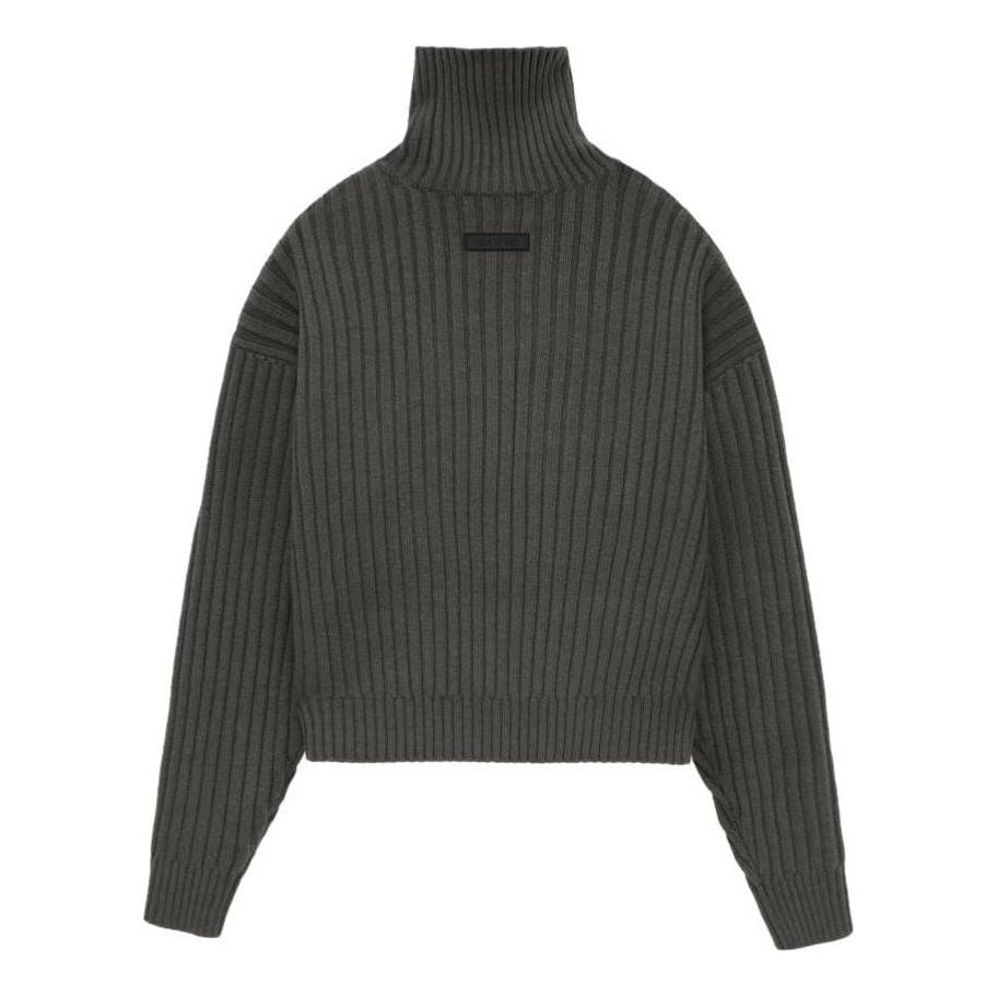 Топ (WMNS) Fear of God Essentials SS24 Turtleneck 'Ink'
Топ (WMNS) Fear of God Essentials SS24 Turtleneck 'Ink'