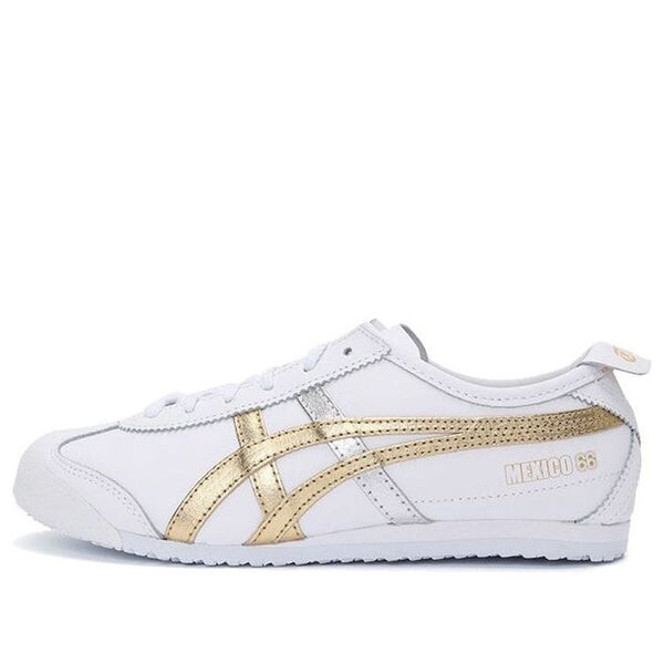 Кроссовки мексика 66 кроссовки Onitsuka Tiger, белый
Кроссовки мексика 66 кроссовки Onitsuka Tiger, белый