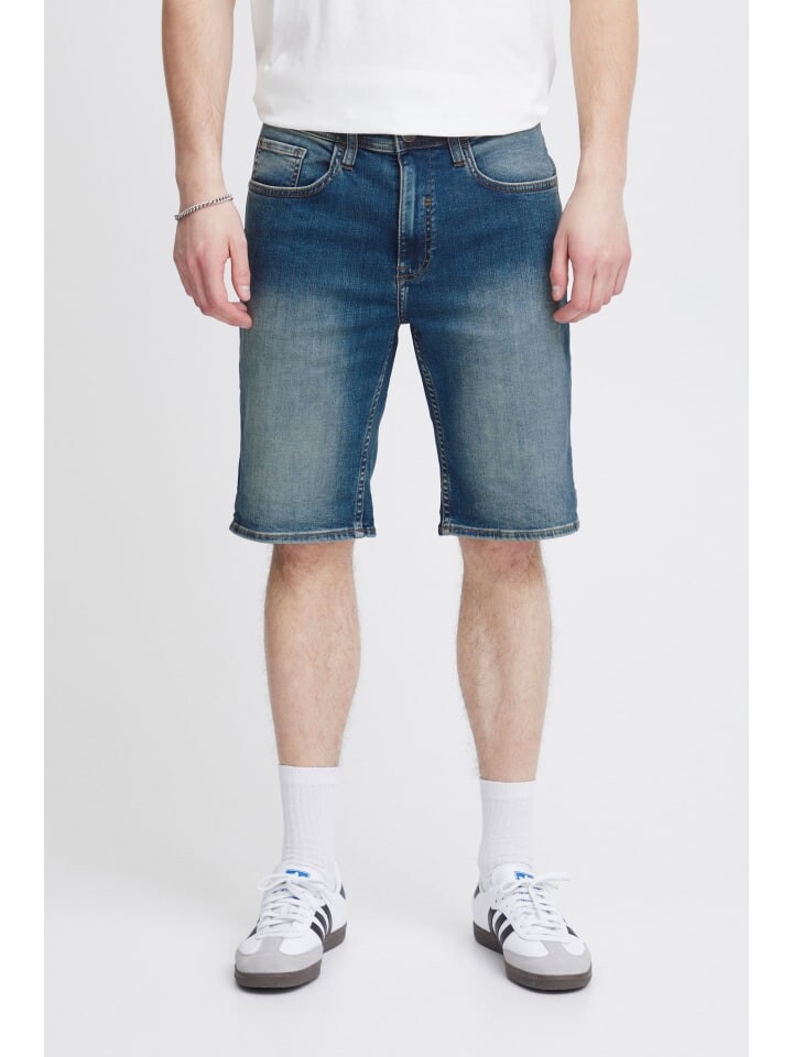 Тканевые шорты BLEND, цвет shorts in
Тканевые шорты BLEND, цвет shorts in