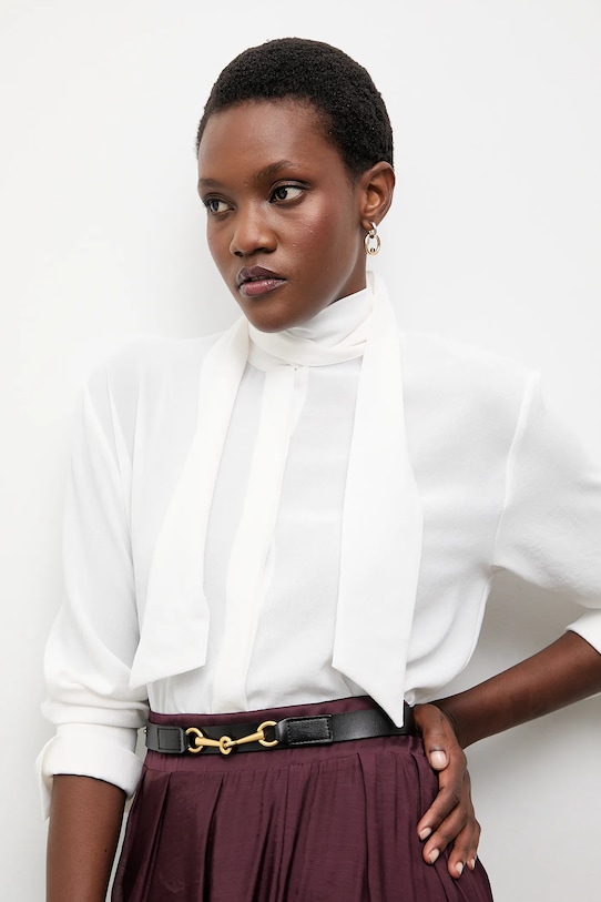 Рубашка Answear.Lab, белый
Рубашка Answear.Lab, белый