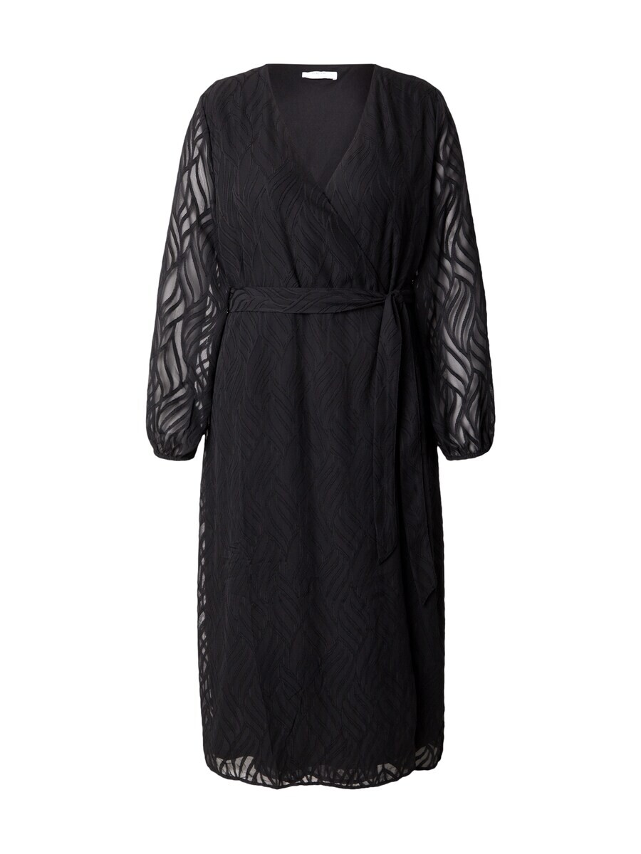 Платье ABOUT YOU Curvy Dress Jolina, черный
Платье ABOUT YOU Curvy Dress Jolina, черный