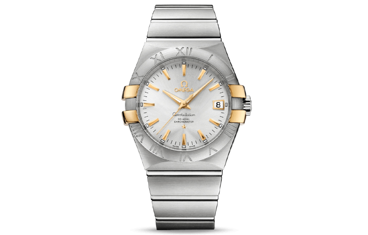 OMEGA Часы Men's Constellation Series Constellation Watch Watch
OMEGA Часы Men's Constellation Series Constellation Watch Watch