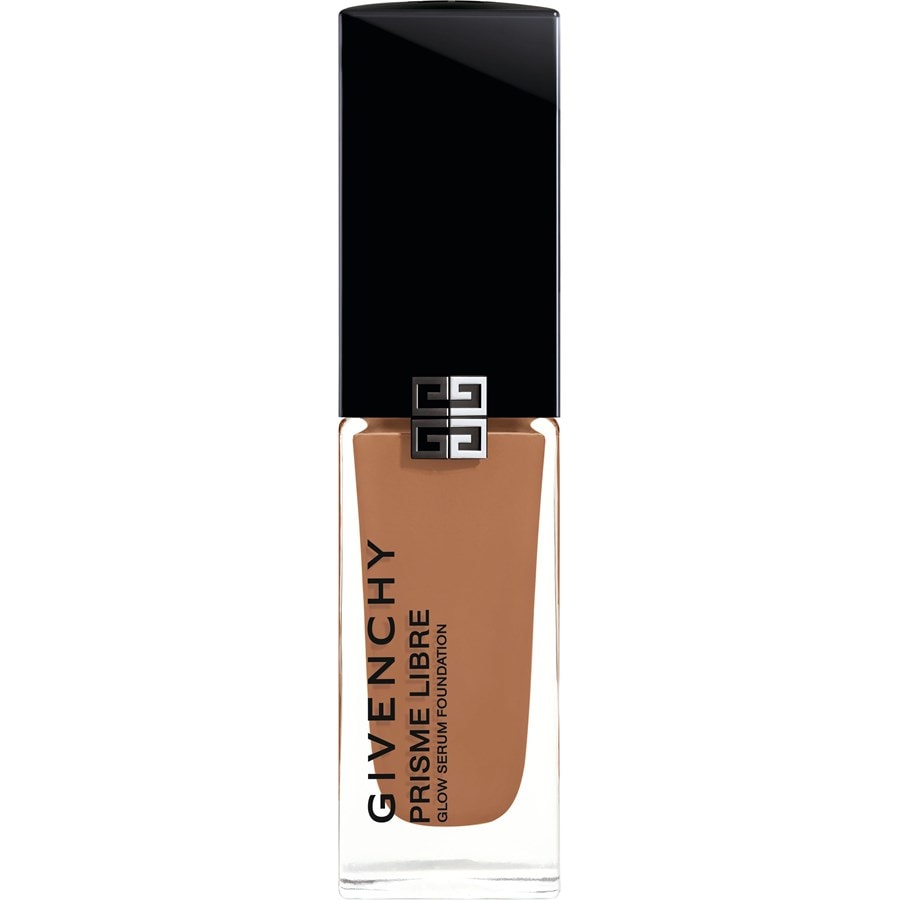 Сыворотка для лица GIVENCHY Prisme Libre Glow Serum Foundation, 5.8N / 30 ml
Сыворотка для лица GIVENCHY Prisme Libre Glow Serum Foundation, 5.8N / 30 ml