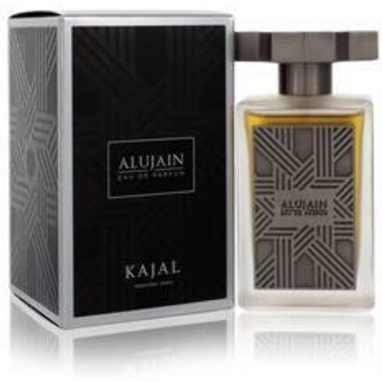 Kajal Alujain EDP спрей 100 мл
Kajal Alujain EDP спрей 100 мл