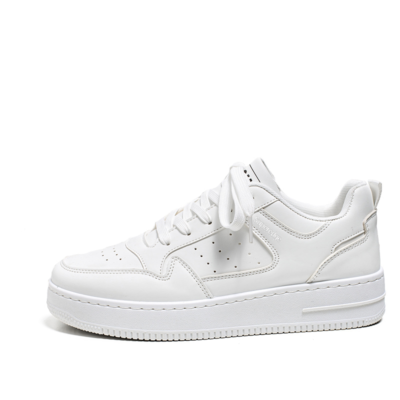 Низкие кроссовки для скейтбординга Coverage с защитой от скольжения и истиранию для мужчин SUPEREDGE, Black
Низкие кроссовки для скейтбординга Coverage с защитой от скольжения и истиранию для мужчин SUPEREDGE, Black