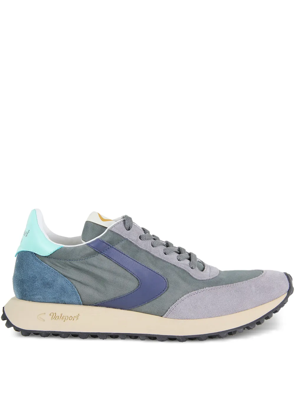 Кроссовки start Valsport, серый
Кроссовки start Valsport, серый