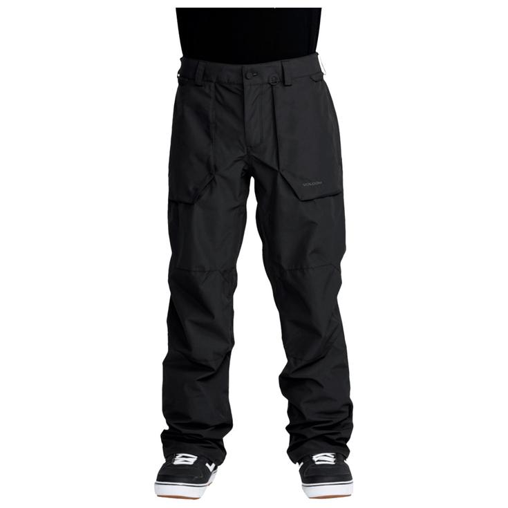 Функциональные брюки Roan Pant Black - S Volcom
Функциональные брюки Roan Pant Black - S Volcom