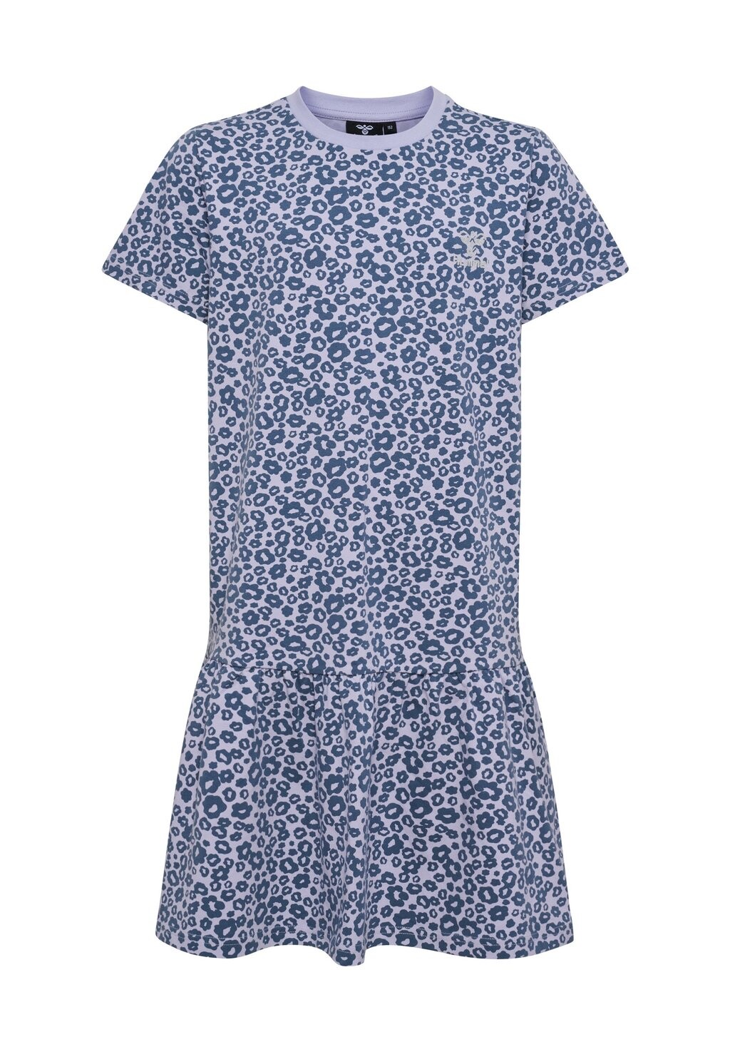 Платье из джерси ANNIKA Hummel, светло-голубой
Платье из джерси ANNIKA Hummel, светло-голубой