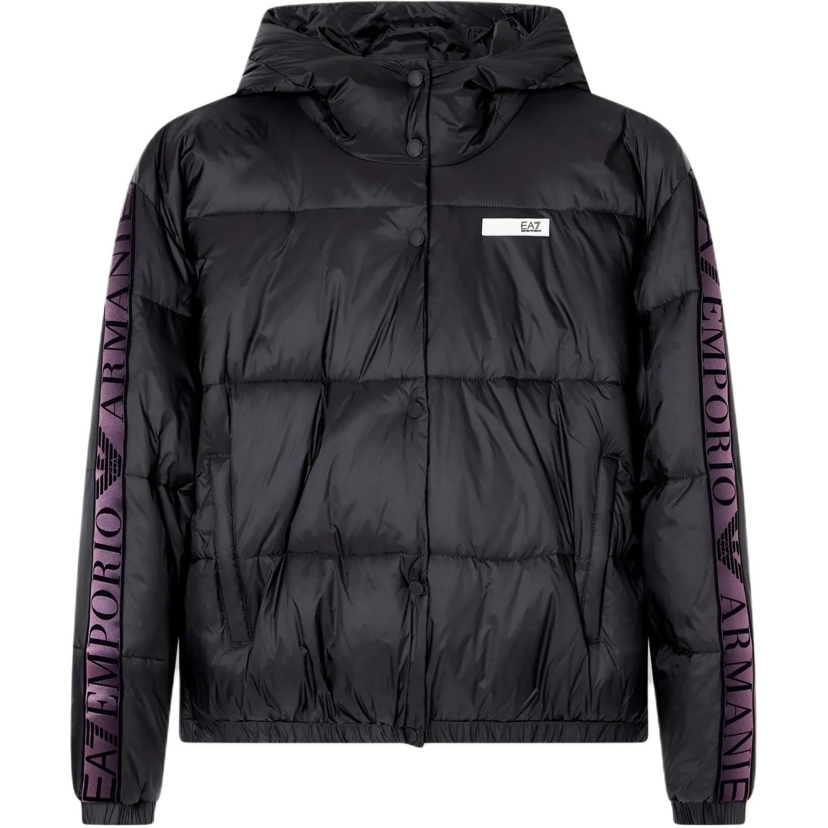 Ea7 dynamic athlete пуховик EMPORIO ARMANI, темно-серый
Ea7 dynamic athlete пуховик EMPORIO ARMANI, темно-серый