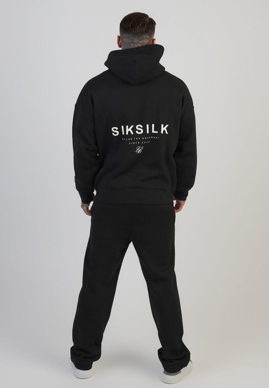 Худи SIKSILK Hoodie, Black, Черный, Худи SIKSILK Hoodie, Black
Худи SIKSILK Hoodie, Black, Черный, Худи SIKSILK Hoodie, Black