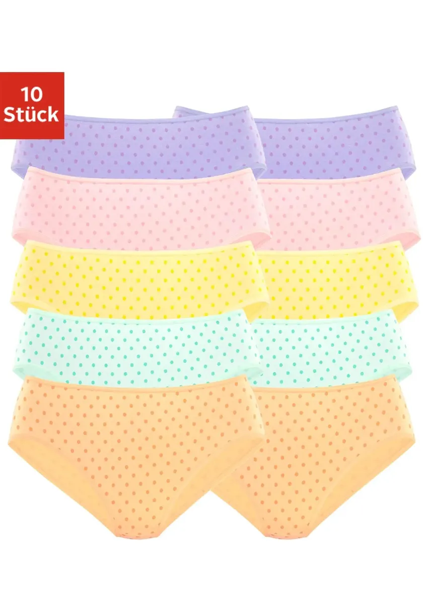 Трусики-брюки Petite Fleur Jazz (10 шт.) из эластичного хлопка, зеленый
Трусики-брюки Petite Fleur Jazz (10 шт.) из эластичного хлопка, зеленый