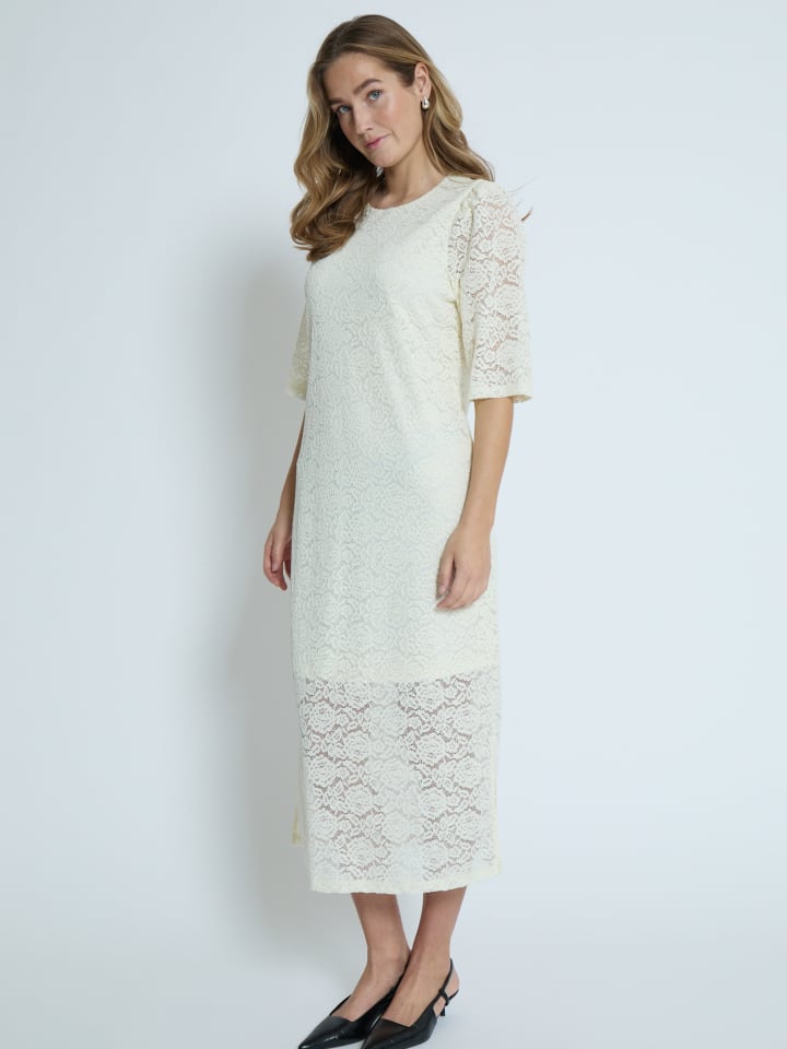 Платье в цвете белого пиона Peppercorn
Платье в цвете белого пиона Peppercorn