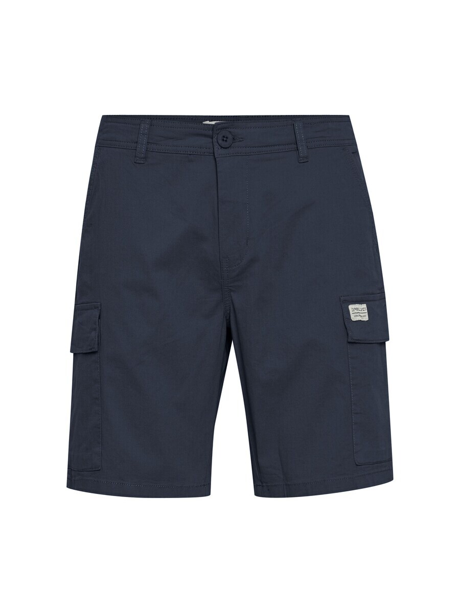 Шорты-карго 11 Project Regular Cargo Pants LOUKATO, синий
Шорты-карго 11 Project Regular Cargo Pants LOUKATO, синий