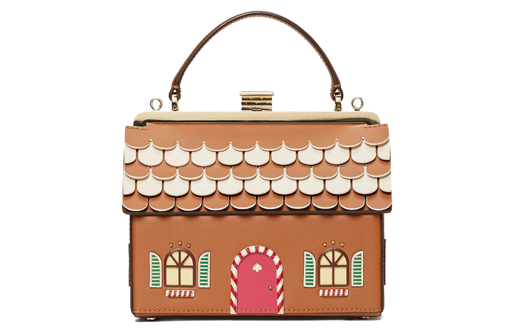 Стильная сумка-домик из кожи Gingerbread, кроссбоди, женская, цвет Cognac Kate Spade, basic set (bag+dust bag)
Стильная сумка-домик из кожи Gingerbread, кроссбоди, женская, цвет Cognac Kate Spade, basic set (bag+dust bag)