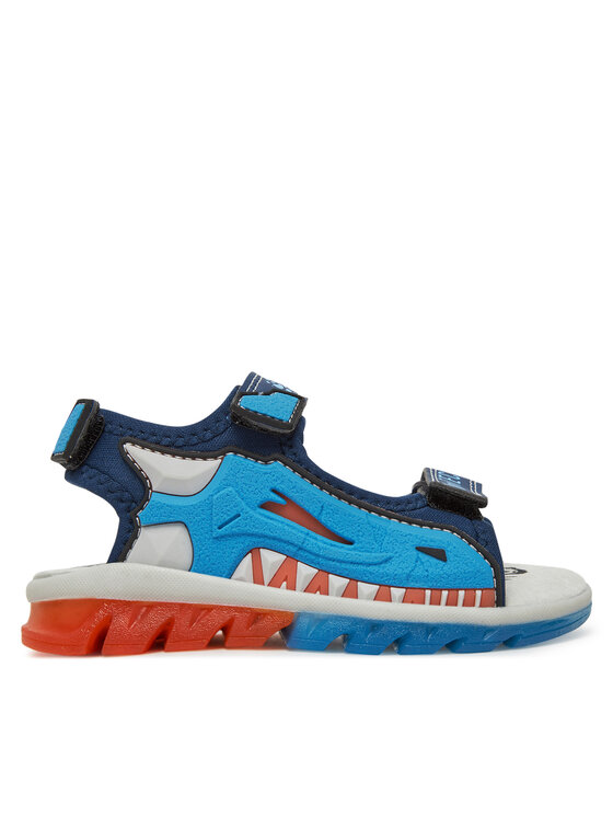 Сандалии 7974500 Primigi, синий
Сандалии 7974500 Primigi, синий