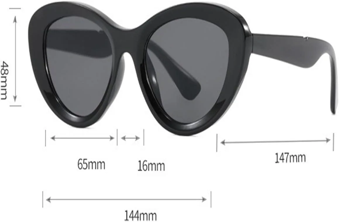 Мужские солнцезащитные очки для активного отдыха, маленькая оправа, для вождения, женские солнцезащитные очки для шопинга и поездок на работу Generic, Black
Мужские солнцезащитные очки для активного отдыха, маленькая оправа, для вождения, женские солнцезащитные очки для шопинга и поездок на работу Generic, Black