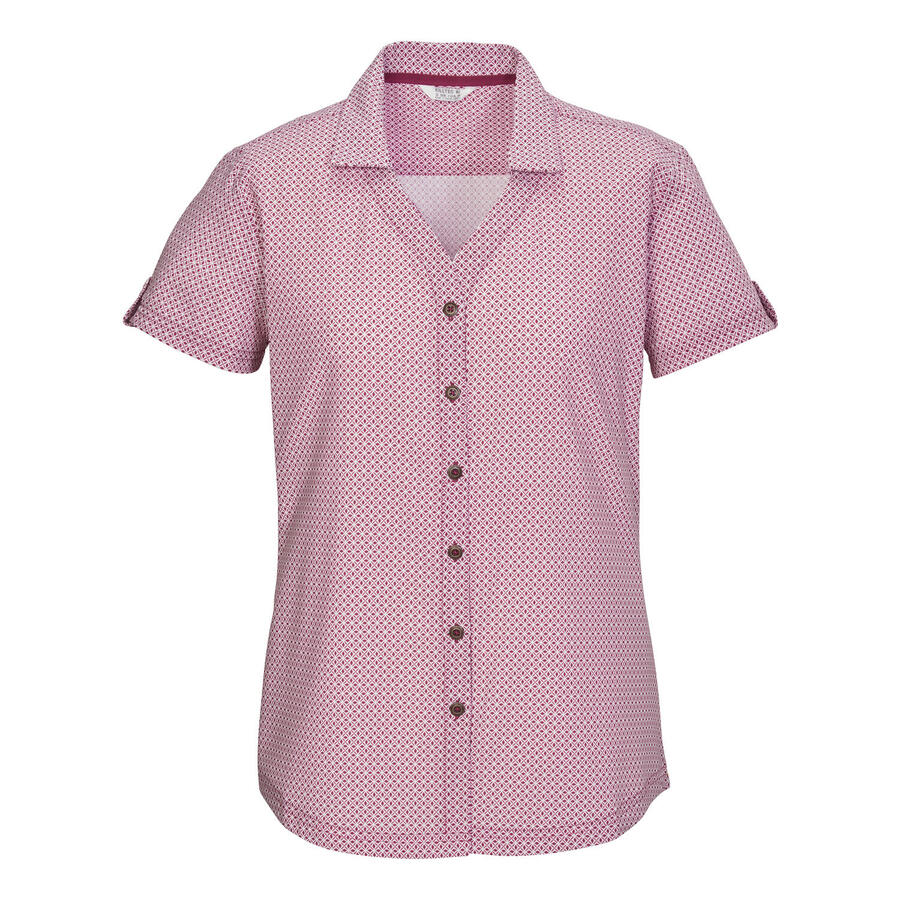 KILLTEC Рубашка/блузка KOS 46
KILLTEC Рубашка/блузка KOS 46