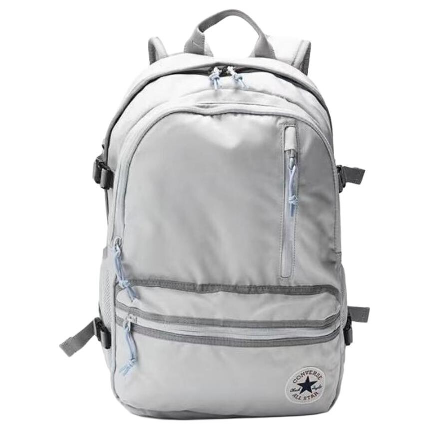 Рюкзак Converse унисекс с прямыми краями, Голубое небо
Рюкзак Converse унисекс с прямыми краями, Голубое небо