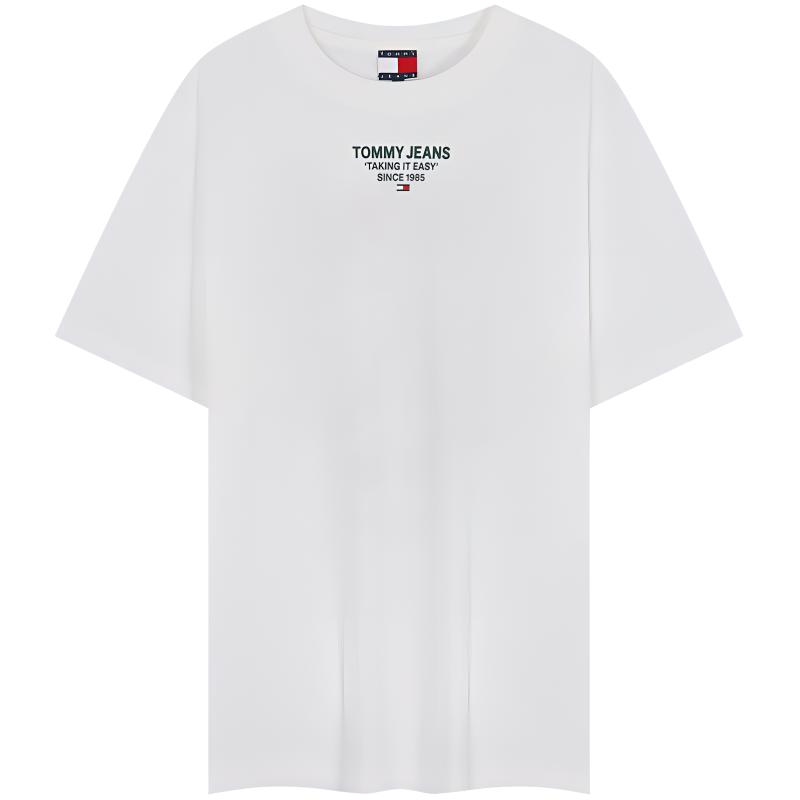 Футболка женская Tommy Hilfiger, белый
Футболка женская Tommy Hilfiger, белый