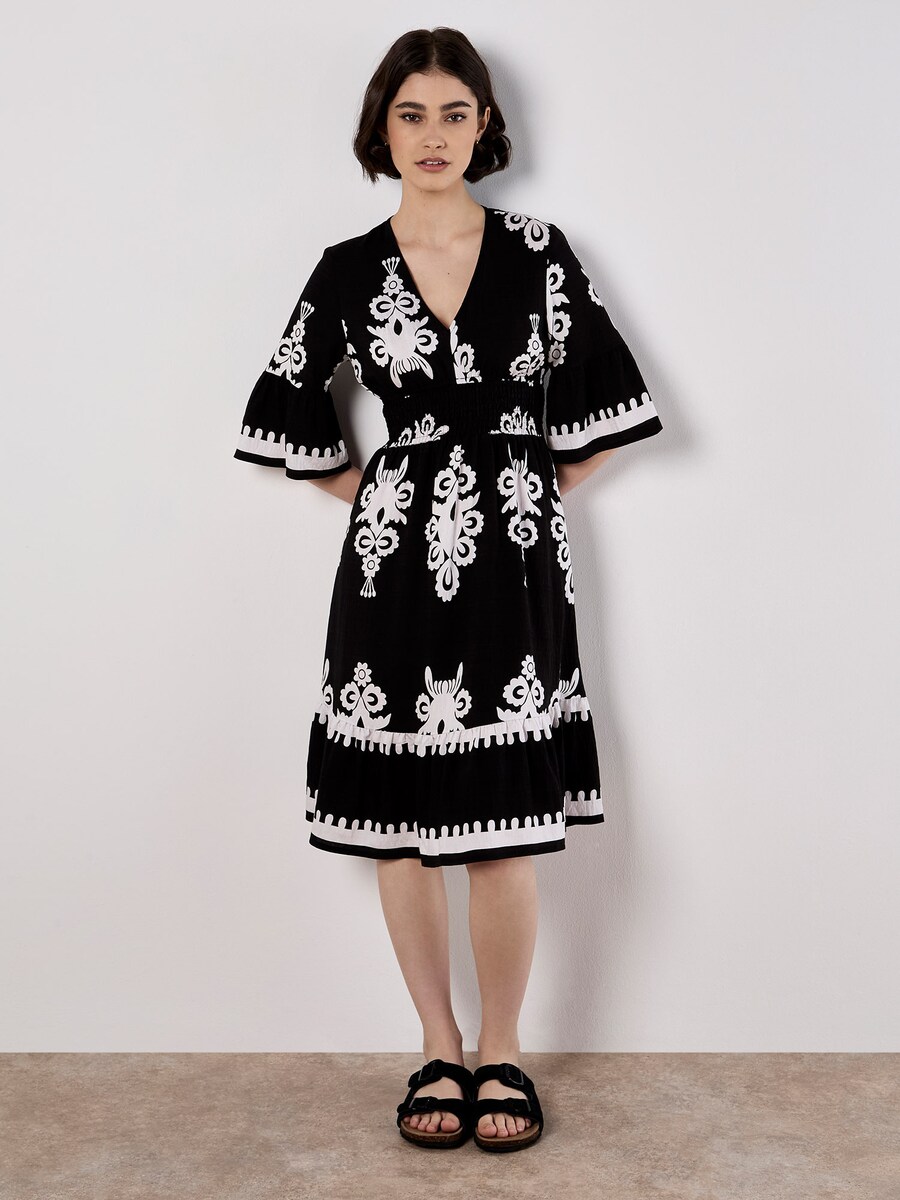 Мини платье Apricot, Black
Мини платье Apricot, Black