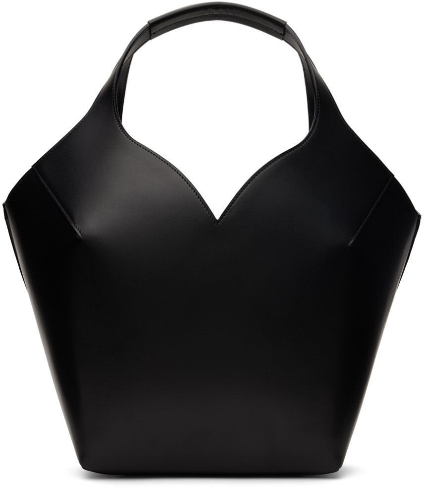 Черная маленькая сумка Dart Touch We11Done
Черная маленькая сумка Dart Touch We11Done