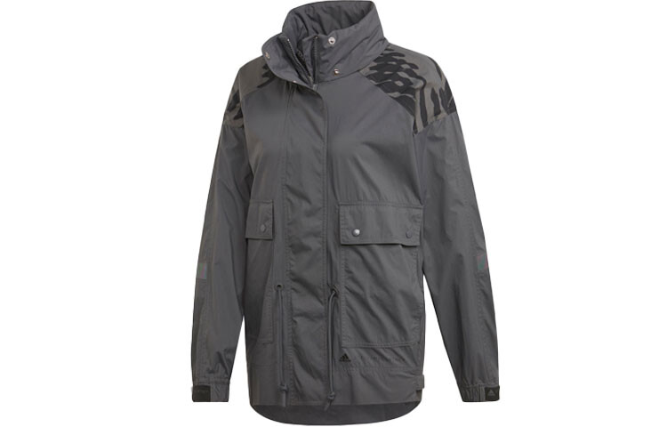 Stella Mccartney X SMC куртка женская серая Five Adidas, Серый, Stella Mccartney X SMC куртка женская серая Five Adidas
Stella Mccartney X SMC куртка женская серая Five Adidas, Серый, Stella Mccartney X SMC куртка женская серая Five Adidas