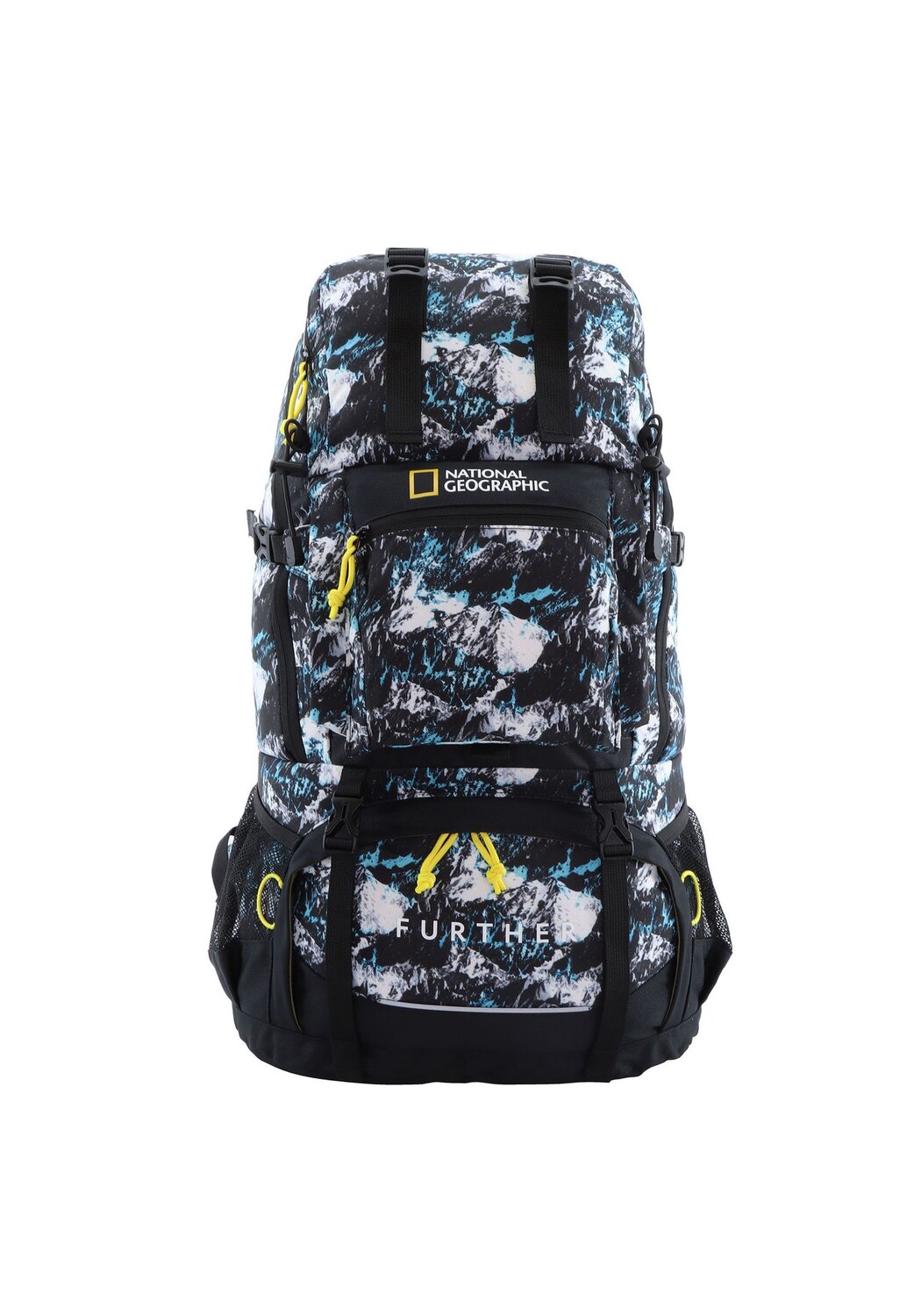 Рюкзак Destination со множеством отделений NATIONAL GEOGRAPHIC, цвет Mountain Mint
Рюкзак Destination со множеством отделений NATIONAL GEOGRAPHIC, цвет Mountain Mint