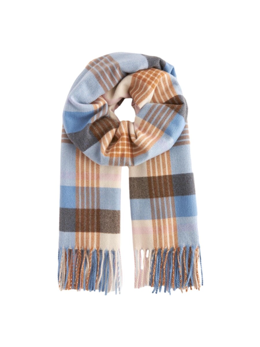 Шарф Next, синий
Шарф Next, синий