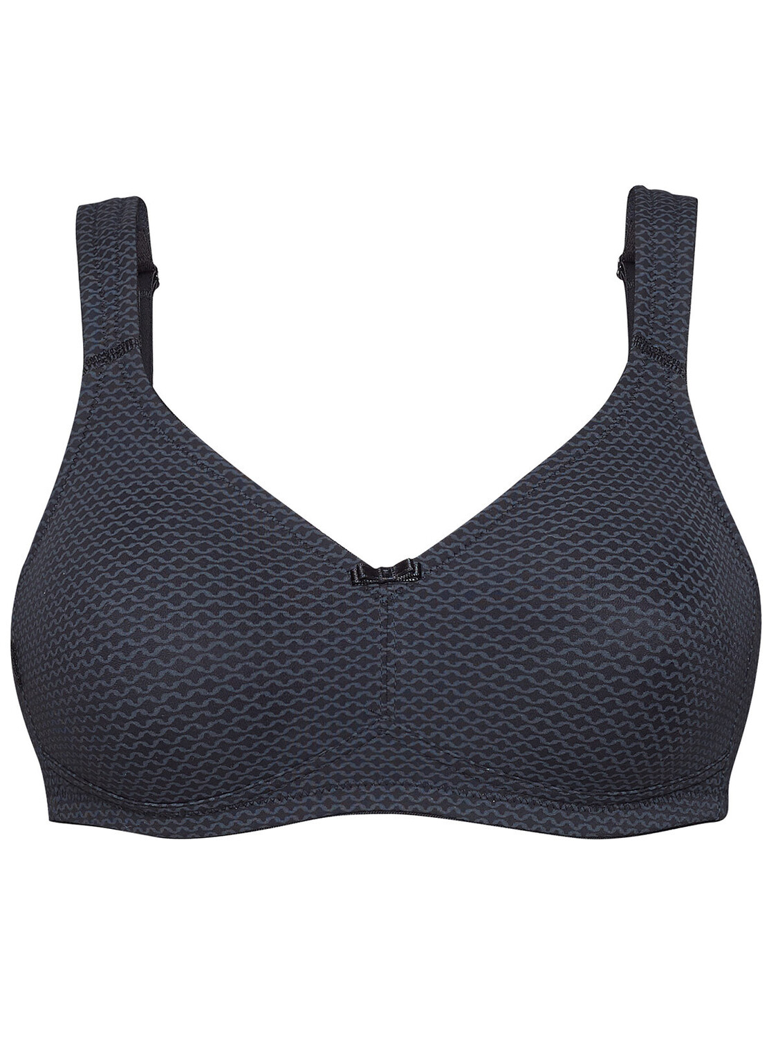 Бюстгальтер без косточек SUSA BH ohne Bügel, черный
Бюстгальтер без косточек SUSA BH ohne Bügel, черный