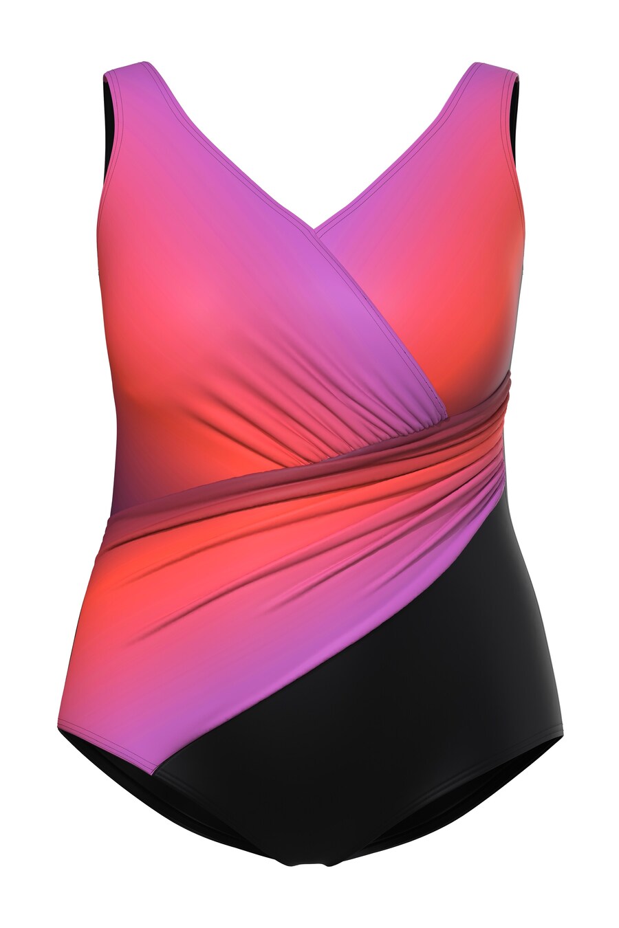 Минимайзер-купальник Ulla Popken, Mixed Colors
Минимайзер-купальник Ulla Popken, Mixed Colors