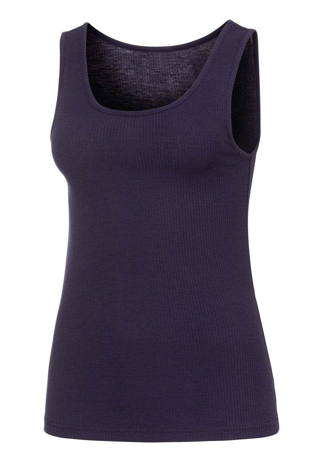 Топ LASCANA Träger, темно-синий
Топ LASCANA Träger, темно-синий