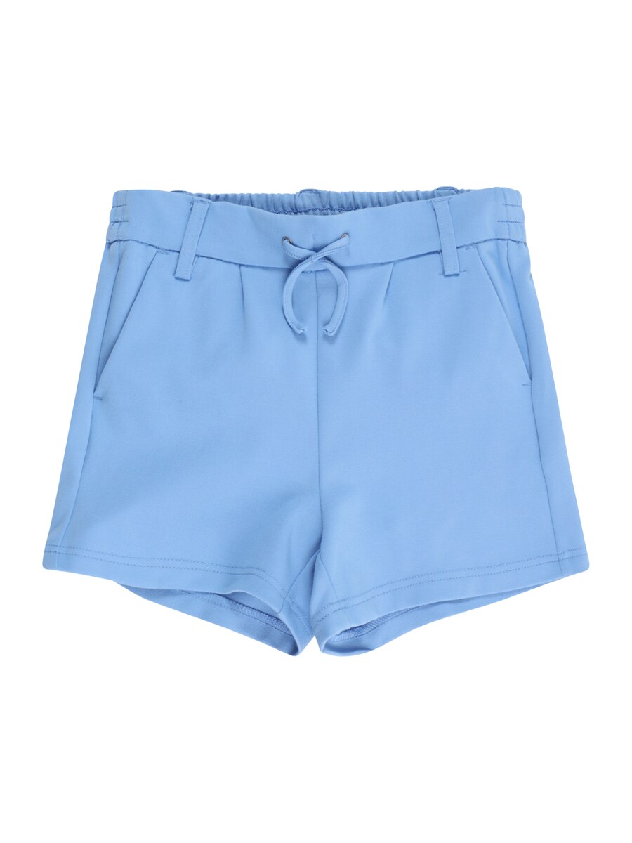 Обычные брюки KIDS ONLY Poptrash, синий
Обычные брюки KIDS ONLY Poptrash, синий