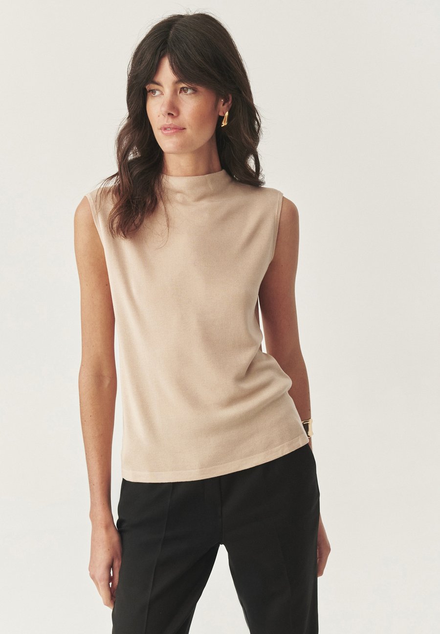 Топ TATUUM Top, Beige
Топ TATUUM Top, Beige