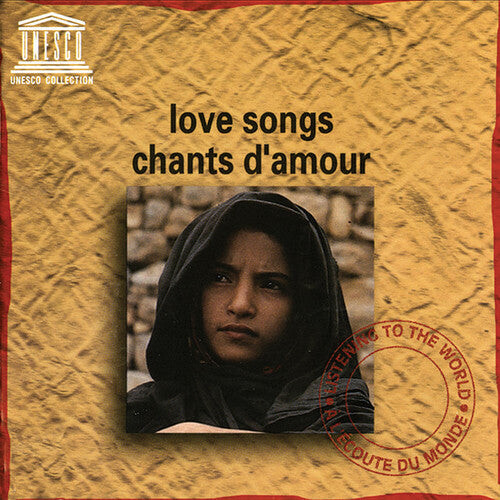 CD диск Love Songs / Various: Love Songs 
CD диск Love Songs / Various: Love Songs
