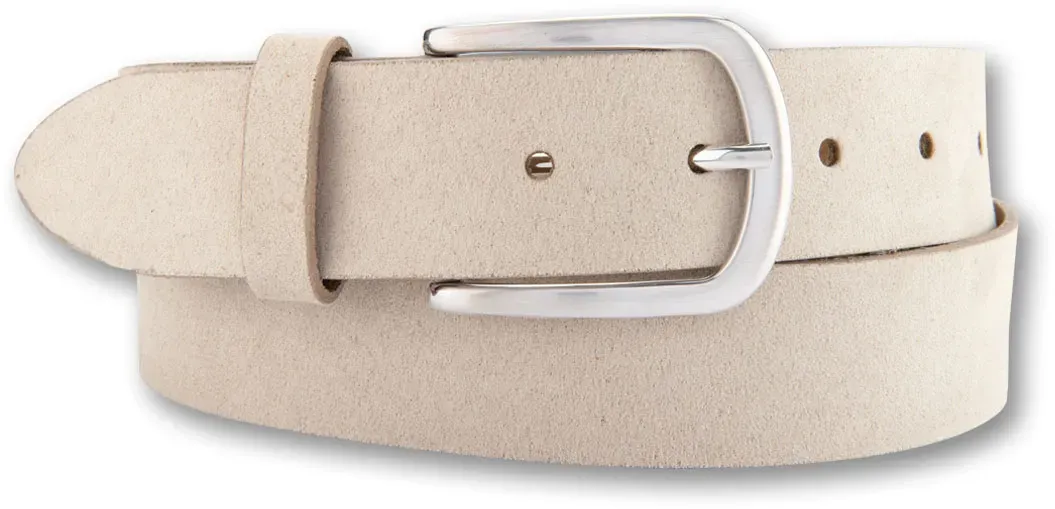 Ремень BERND GÖTZ кожаный, замшевый, базовый стиль, цвет Sand
Ремень BERND GÖTZ кожаный, замшевый, базовый стиль, цвет Sand