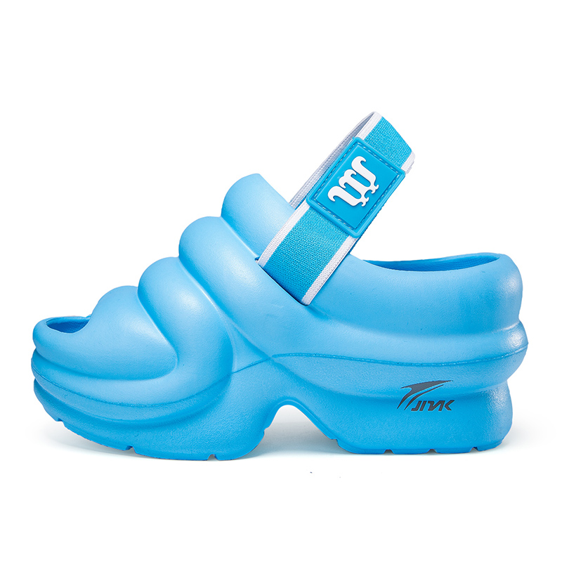 Kinglake Аква слайдеры унисекс, цвет Aqua
Kinglake Аква слайдеры унисекс, цвет Aqua