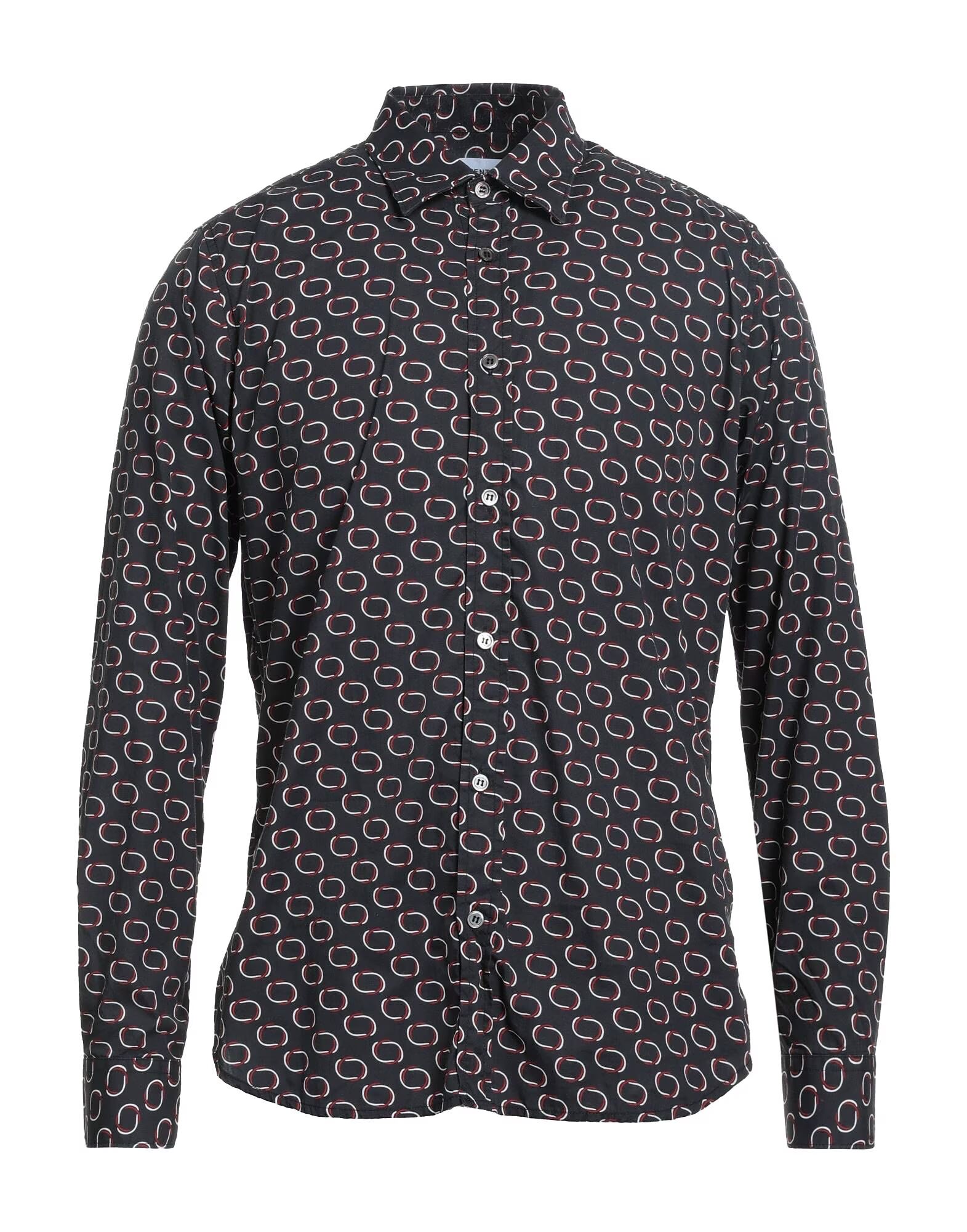 Рубашка Department 5, угольно-серый
Рубашка Department 5, угольно-серый