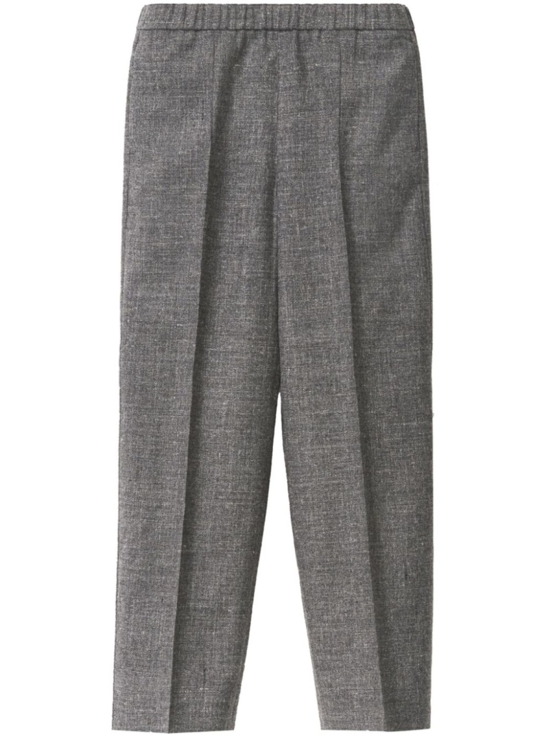 Брюки Губбио Fabiana Filippi, серый
Брюки Губбио Fabiana Filippi, серый